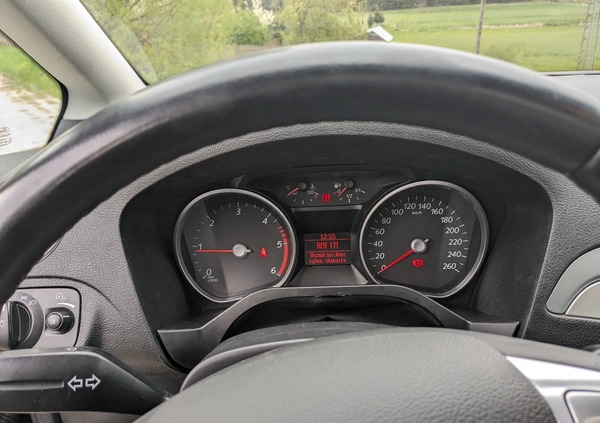 Ford S-Max cena 16900 przebieg: 256420, rok produkcji 2007 z Skarszewy małe 352